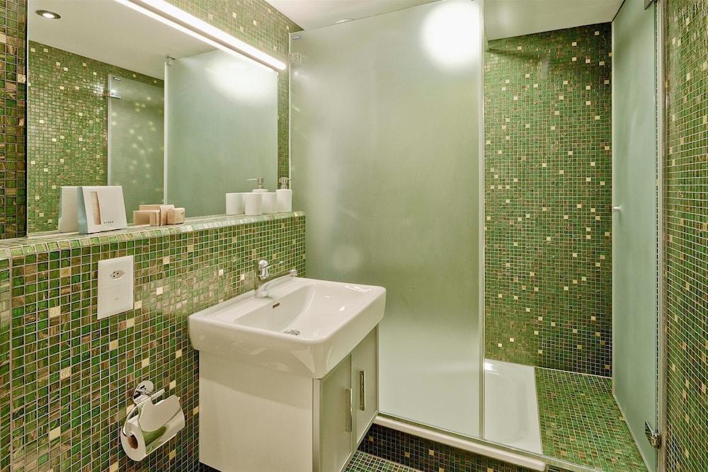Sorell Hotel Asora Arosa Bagian luar foto
