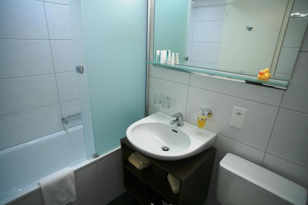 Sorell Hotel Asora Arosa Bagian luar foto