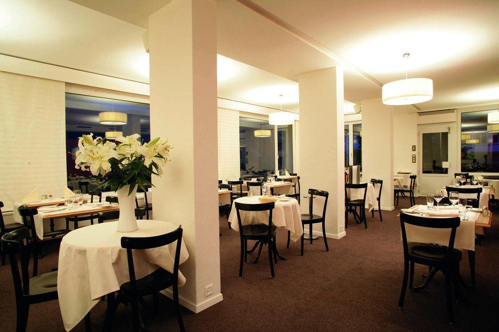 Sorell Hotel Asora Arosa Bagian luar foto