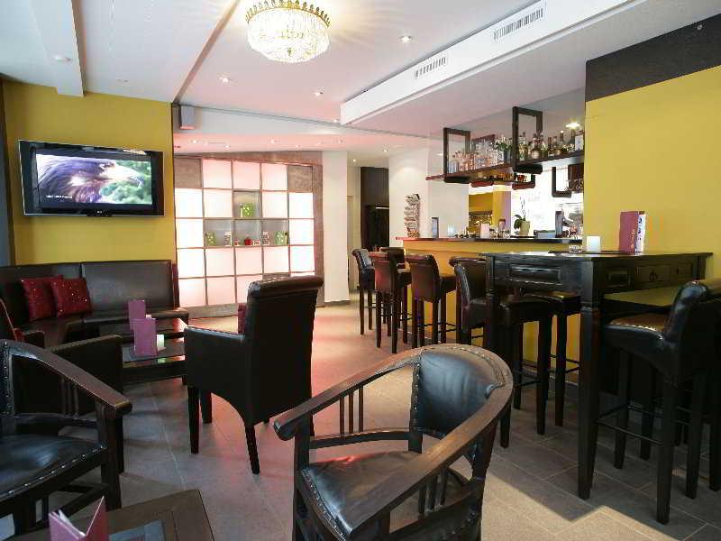 Sorell Hotel Asora Arosa Bagian luar foto