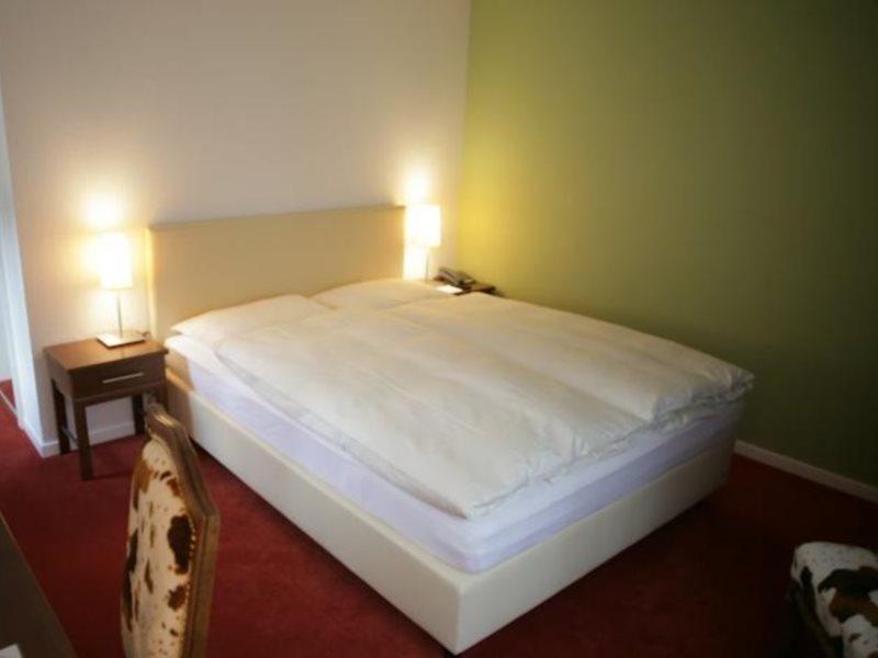Sorell Hotel Asora Arosa Bagian luar foto