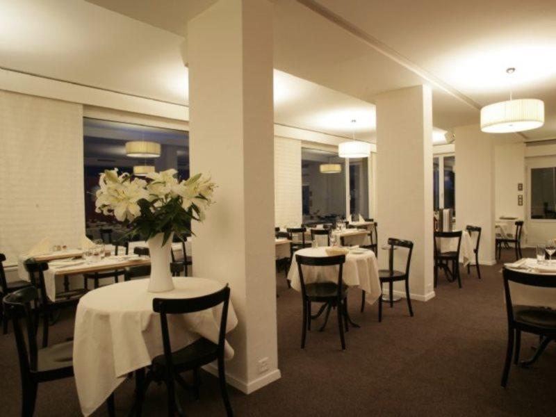 Sorell Hotel Asora Arosa Bagian luar foto