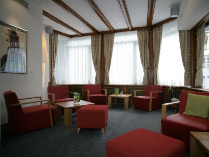 Sorell Hotel Asora Arosa Bagian luar foto