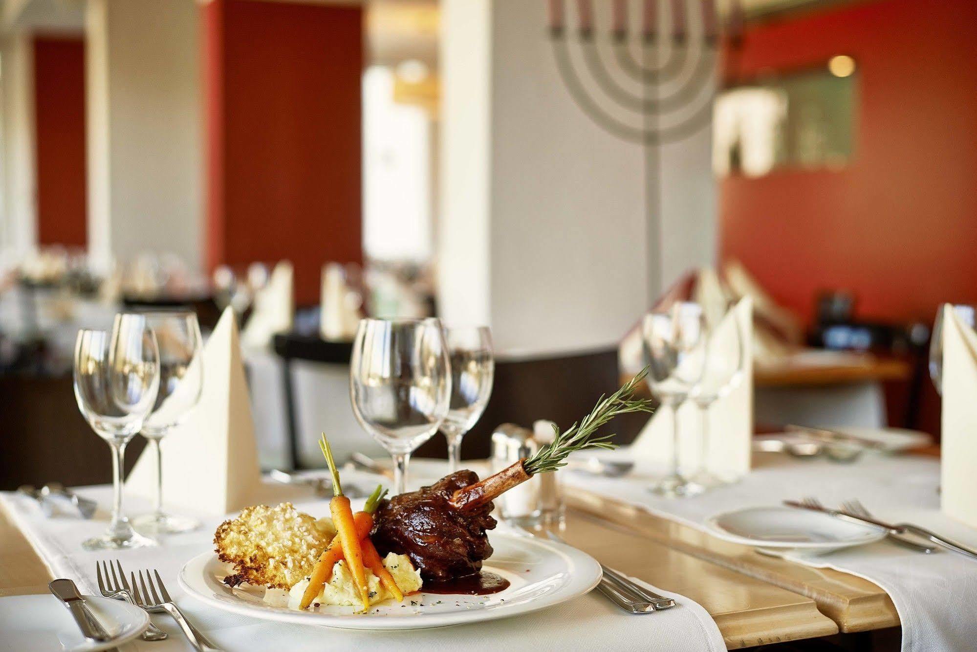 Sorell Hotel Asora Arosa Bagian luar foto
