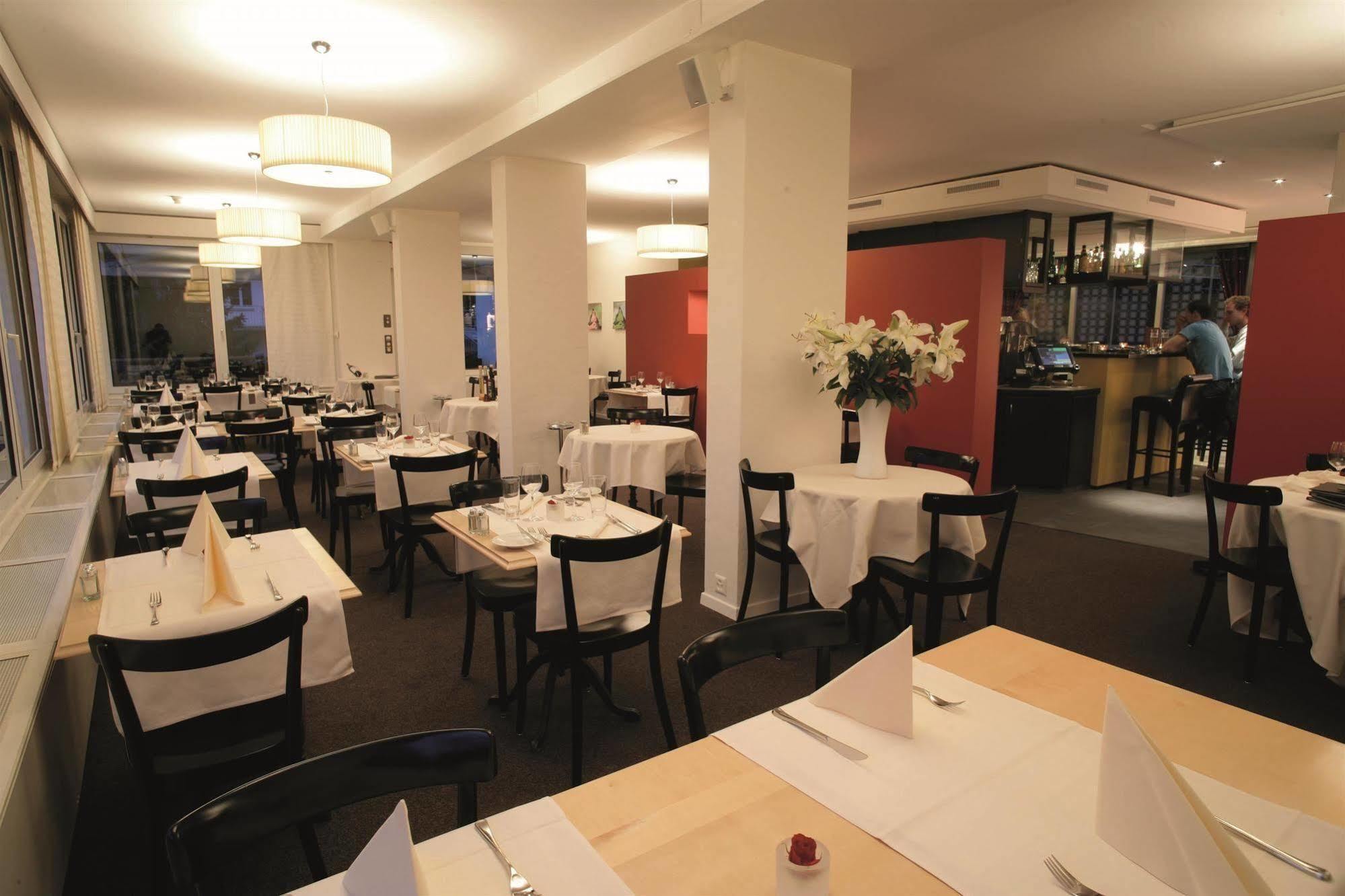 Sorell Hotel Asora Arosa Bagian luar foto