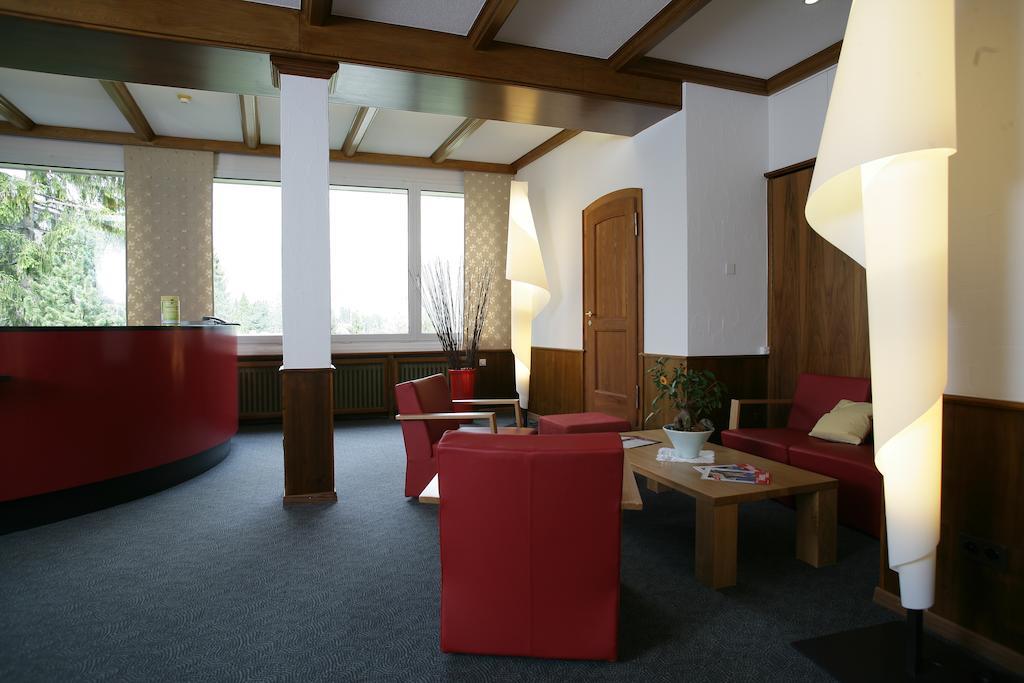 Sorell Hotel Asora Arosa Bagian luar foto