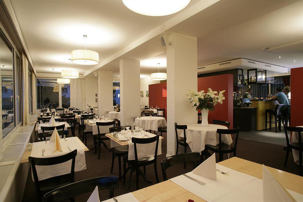 Sorell Hotel Asora Arosa Bagian luar foto