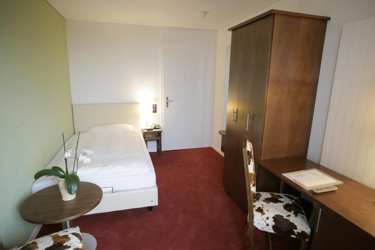 Sorell Hotel Asora Arosa Ruang foto